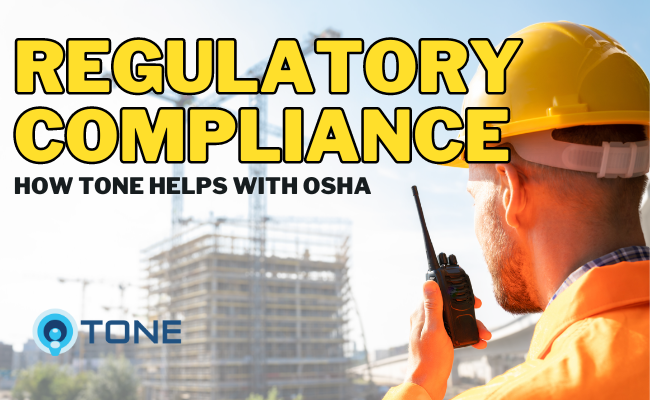 tone-OSHA-regulatory-compliance-solution